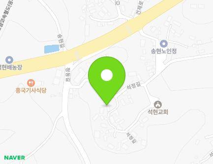 12-4 Seokjeong-gil, Naju-si, Jeollanam-do, Republic of Korea Map