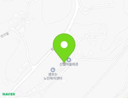 27 Wollim-gil, Naju-si, Jeollanam-do, Republic of Korea Map