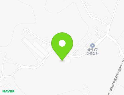 166-15 Songhyeon-gil, Naju-si, Jeollanam-do, Republic of Korea Map