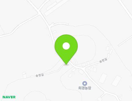 130 Songhyeon-gil, Naju-si, Jeollanam-do, Republic of Korea Map