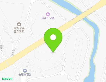 360 Geonjae-ro, Naju-si, Jeollanam-do, Republic of Korea Map
