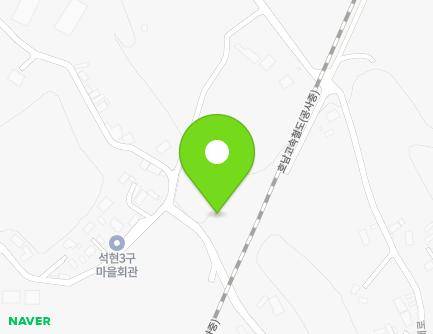 169 Songhyeon-gil, Naju-si, Jeollanam-do, Republic of Korea Map