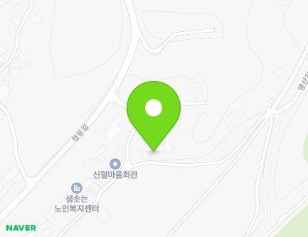 28-5 Wollim-gil, Naju-si, Jeollanam-do, Republic of Korea Map