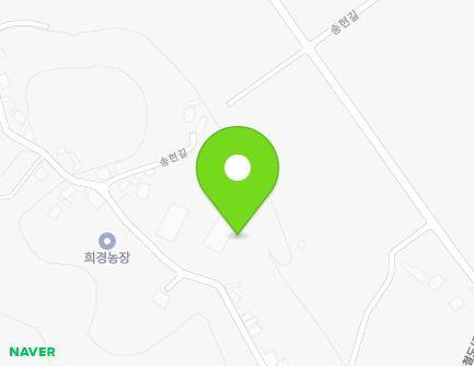 145 Songhyeon-gil, Naju-si, Jeollanam-do, Republic of Korea Map
