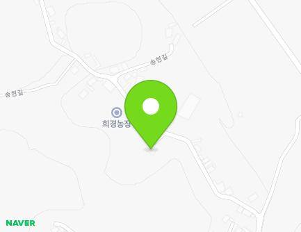 144 Songhyeon-gil, Naju-si, Jeollanam-do, Republic of Korea Map
