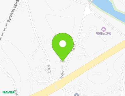 351-23 Geonjae-ro, Naju-si, Jeollanam-do, Republic of Korea Map