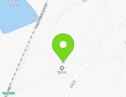 177-3 Cheongdong-gil, Naju-si, Jeollanam-do, Republic of Korea Map