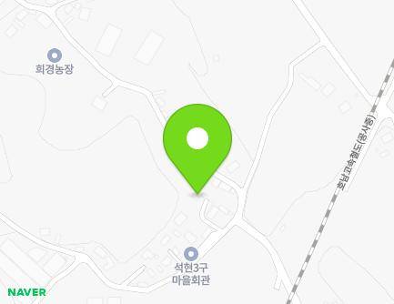 166-8 Songhyeon-gil, Naju-si, Jeollanam-do, Republic of Korea Map