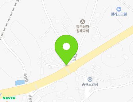 349 Geonjae-ro, Naju-si, Jeollanam-do, Republic of Korea Map
