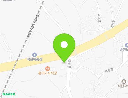 330 Geonjae-ro, Naju-si, Jeollanam-do, Republic of Korea Map