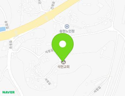 18-3 Seokjeong-gil, Naju-si, Jeollanam-do, Republic of Korea Map
