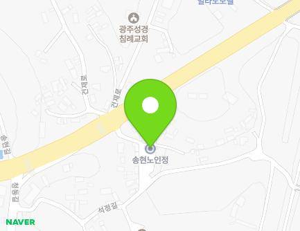 28 Seokjeong-gil, Naju-si, Jeollanam-do, Republic of Korea Map