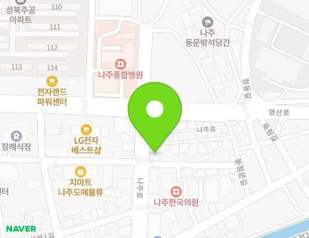 210 Naju-ro, Naju-si, Jeollanam-do, Republic of Korea
