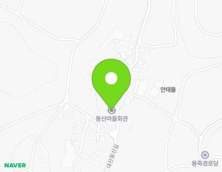 56 Daesanyongsan-gil, Seji-myeon, Naju-si, Jeollanam-do, Republic of Korea