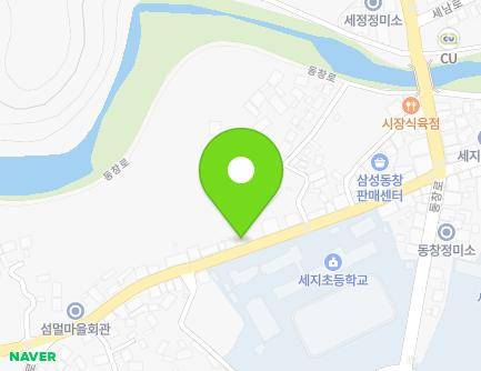 429 Seji-ro, Seji-myeon, Naju-si, Jeollanam-do, Republic of Korea Map