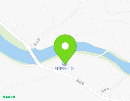 32 Seyeong-ro, Seji-myeon, Naju-si, Jeollanam-do, Republic of Korea