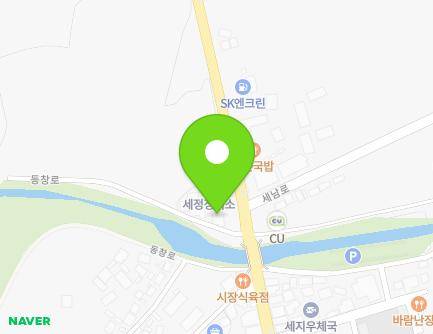 141 Dongchang-ro, Seji-myeon, Naju-si, Jeollanam-do, Republic of Korea Map