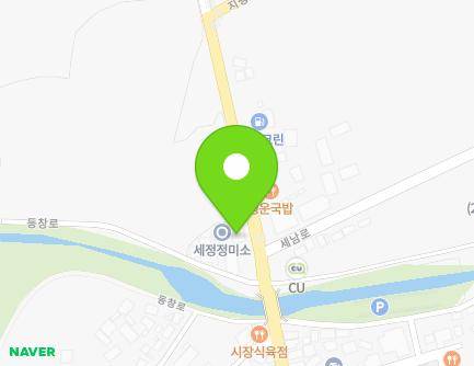 143 Dongchang-ro, Seji-myeon, Naju-si, Jeollanam-do, Republic of Korea