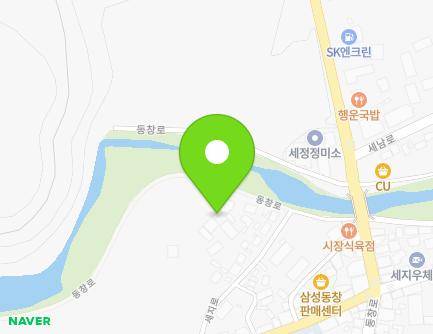 429-17 Seji-ro, Seji-myeon, Naju-si, Jeollanam-do, Republic of Korea Map