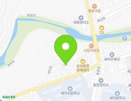 435-4 Seji-ro, Seji-myeon, Naju-si, Jeollanam-do, Republic of Korea Map