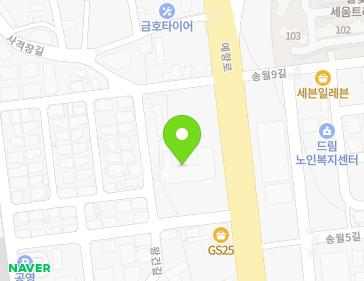 53 Wanggeon-gil, Naju-si, Jeollanam-do, Republic of Korea Map