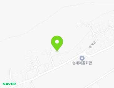 37-4 Songgye-gil, Naju-si, Jeollanam-do, Republic of Korea Map