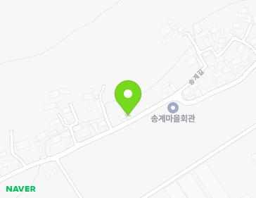 39 Songgye-gil, Naju-si, Jeollanam-do, Republic of Korea Map