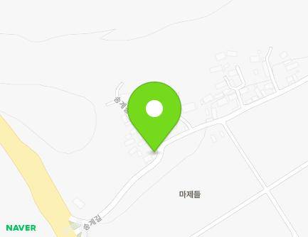 17 Songgye-gil, Naju-si, Jeollanam-do, Republic of Korea Map