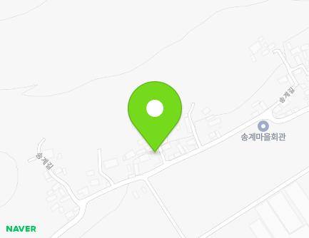 31 Songgye-gil, Naju-si, Jeollanam-do, Republic of Korea Map
