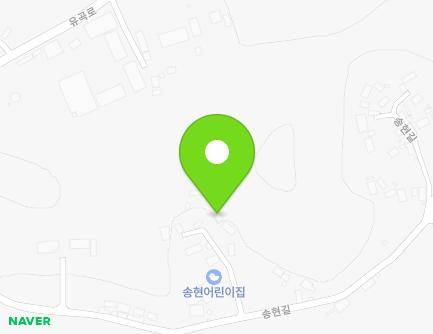 41-10 Songhyeon-gil, Naju-si, Jeollanam-do, Republic of Korea Map
