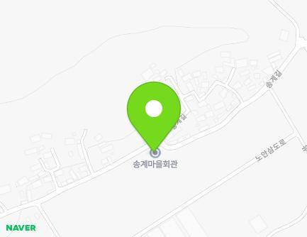 48 Songgye-gil, Naju-si, Jeollanam-do, Republic of Korea Map