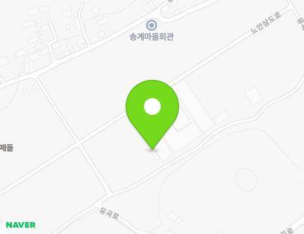110-46 Noansamdo-ro, Naju-si, Jeollanam-do, Republic of Korea Map