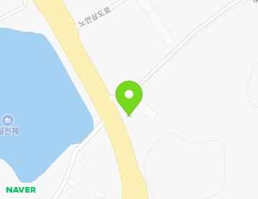 94 Noansamdo-ro, Naju-si, Jeollanam-do, Republic of Korea Map