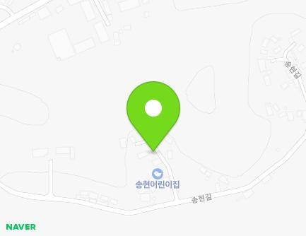 41-7 Songhyeon-gil, Naju-si, Jeollanam-do, Republic of Korea Map