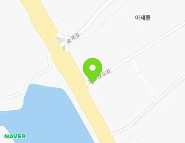 110-6 Noansamdo-ro, Naju-si, Jeollanam-do, Republic of Korea Map