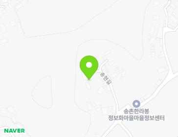 63-9 Songhyeon-gil, Naju-si, Jeollanam-do, Republic of Korea Map