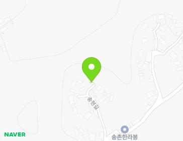 63-14 Songhyeon-gil, Naju-si, Jeollanam-do, Republic of Korea Map