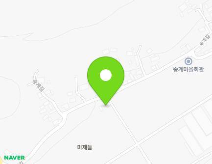 28 Songgye-gil, Naju-si, Jeollanam-do, Republic of Korea Map