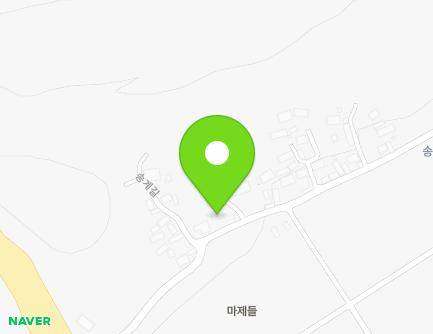 23 Songgye-gil, Naju-si, Jeollanam-do, Republic of Korea Map