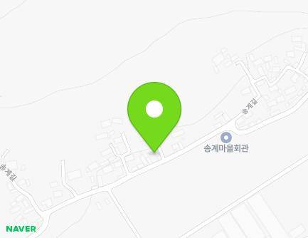 35 Songgye-gil, Naju-si, Jeollanam-do, Republic of Korea Map