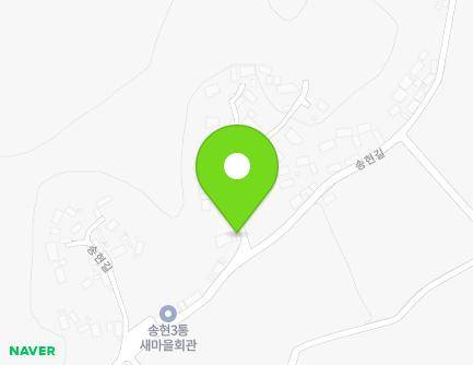 77-1 Songhyeon-gil, Naju-si, Jeollanam-do, Republic of Korea Map