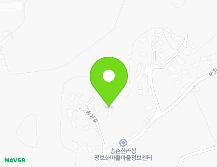63-8 Songhyeon-gil, Naju-si, Jeollanam-do, Republic of Korea Map