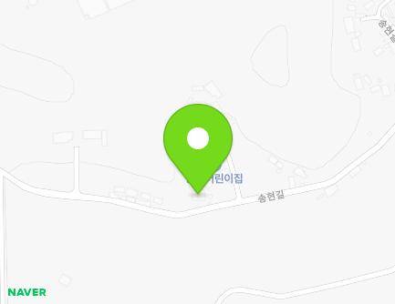 37 Songhyeon-gil, Naju-si, Jeollanam-do, Republic of Korea Map
