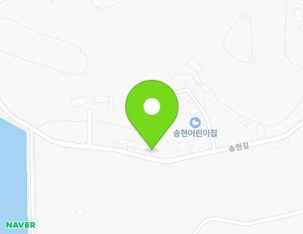 33 Songhyeon-gil, Naju-si, Jeollanam-do, Republic of Korea Map