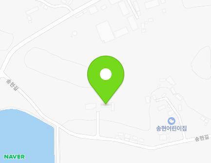 23 Songhyeon-gil, Naju-si, Jeollanam-do, Republic of Korea Map