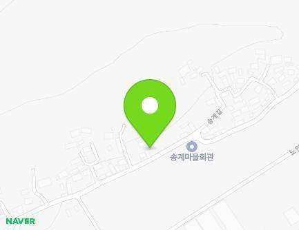 37-2 Songgye-gil, Naju-si, Jeollanam-do, Republic of Korea Map