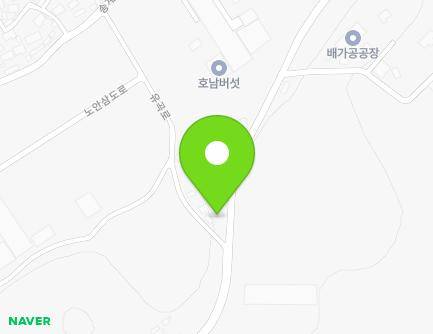 73-6 Yugok-ro, Naju-si, Jeollanam-do, Republic of Korea Map