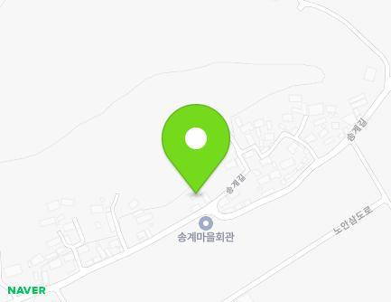 47 Songgye-gil, Naju-si, Jeollanam-do, Republic of Korea Map