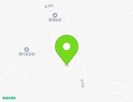 92-24 Yugok-ro, Naju-si, Jeollanam-do, Republic of Korea Map