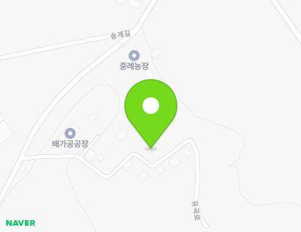 92-23 Yugok-ro, Naju-si, Jeollanam-do, Republic of Korea Map